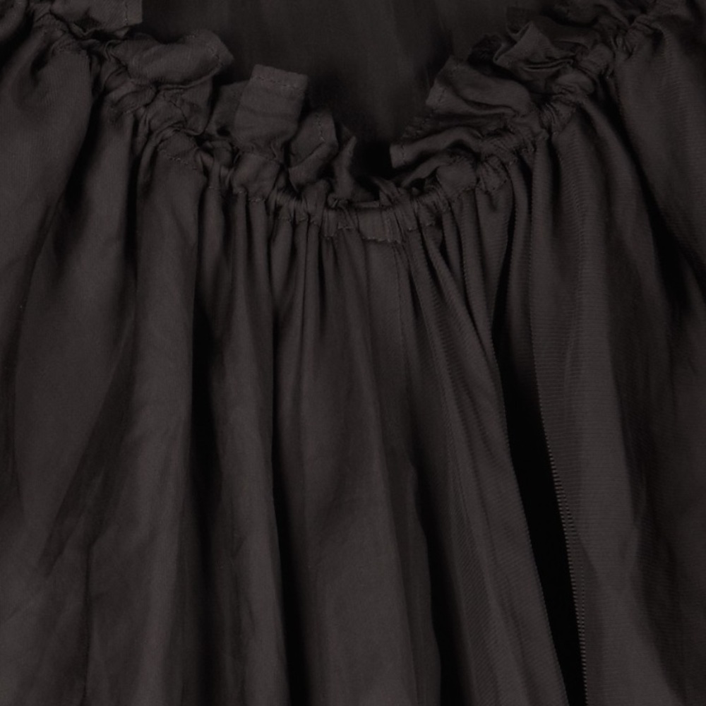 All Saints Cancity Epiphany Ebony Dress - Picture 4 of 7